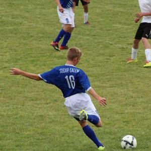 Meet your Posher, Spencer